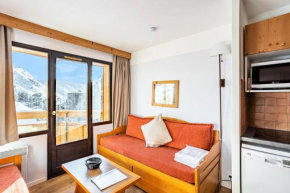 Résidence Quartier Falaise - maeva Home - Appartement 2 pièces 4 personnes - Confort MAE-9054 Avoriaz